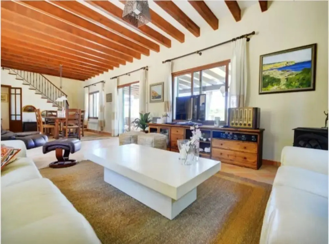 105751 -  Villa in Felanitx