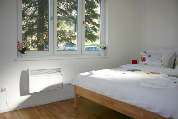 Apartment Lejla