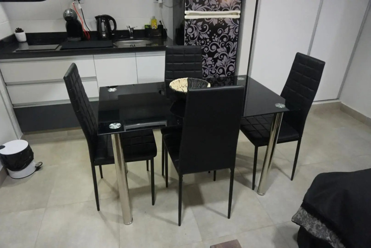 Leguizamon Studios & Suites Premium
