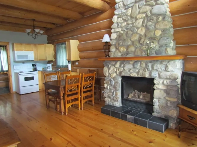 Chalet