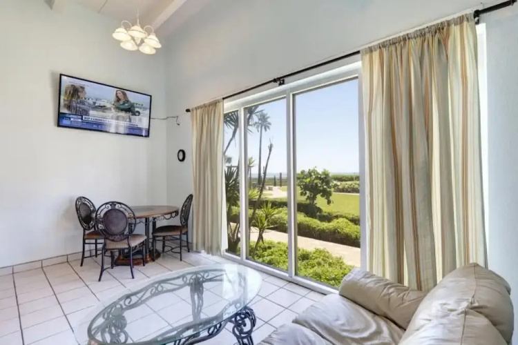 Aquarius Condominium 301