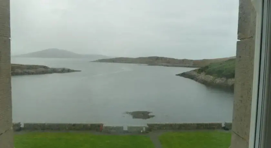 Amhuinnsuidhe Castle