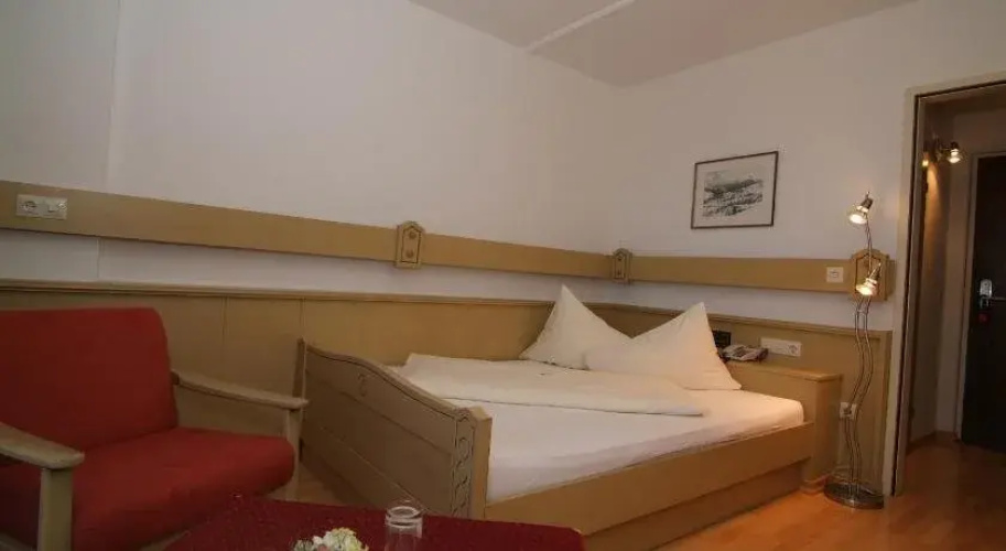 Hotel Löffele ***