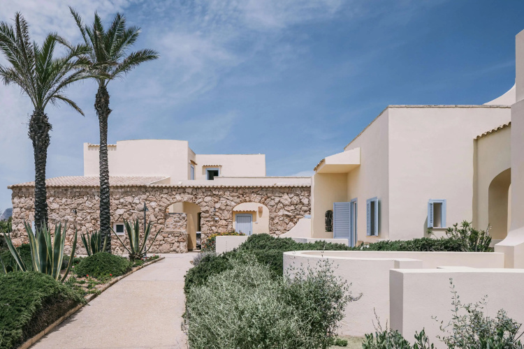 Mangia's Favignana Resort photo 23