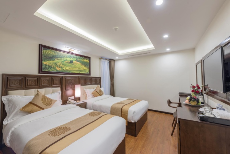 Superior Double room
