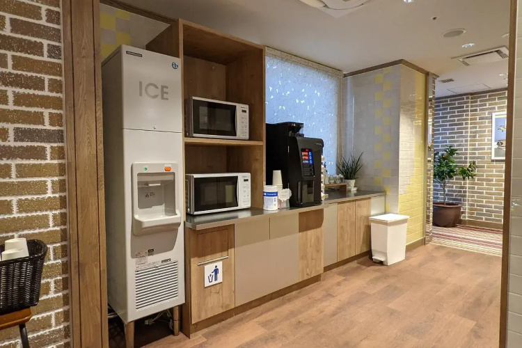 Tottori Green Hotel Morris
