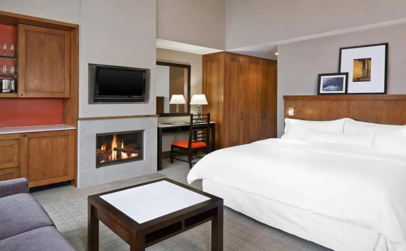 The Westin Riverfront Resort & Spa, Avon, Vail Valley