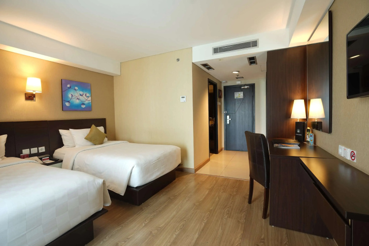 Best Western Premier The Hive