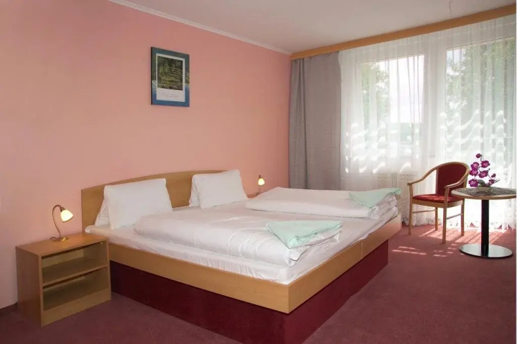 Hotel Riviera