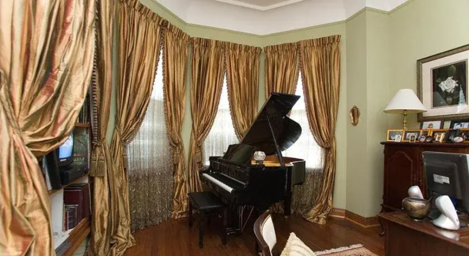 1896 O'Malley House