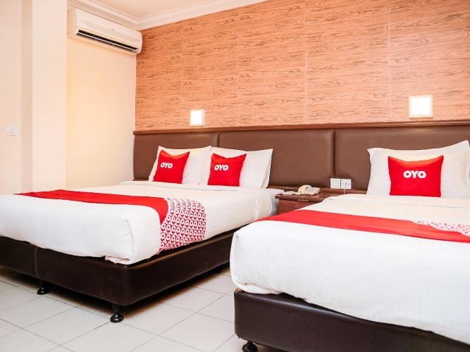 Superior Suite
