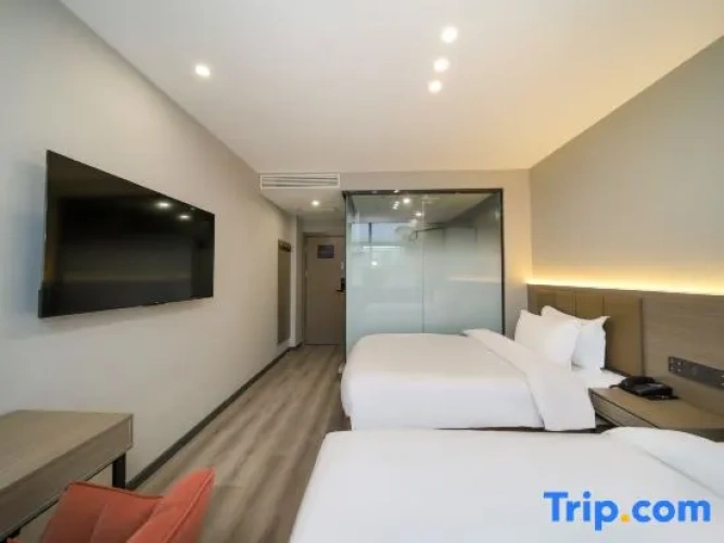 Business Twin room