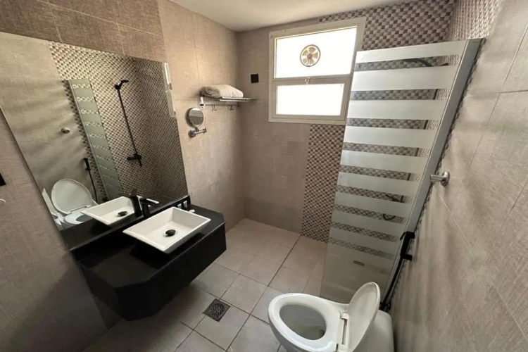 Afaq Retaj Serviced Apartments