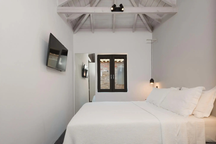 Calme Suites Mani