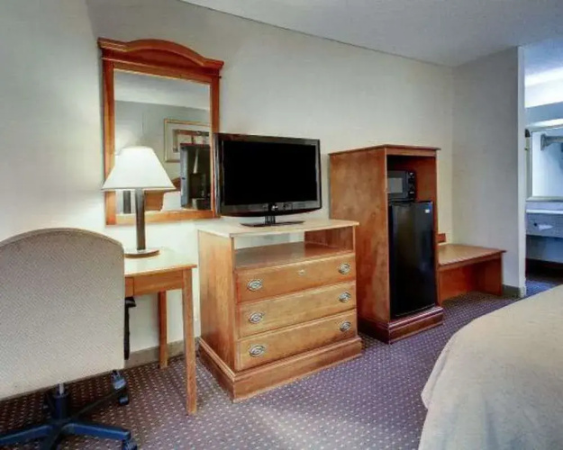 Quality Inn Natchez