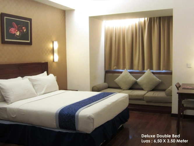 Twin Suite