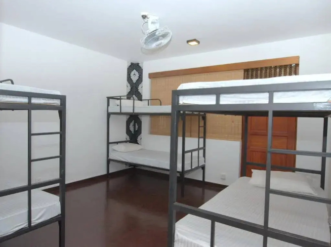 Lanka Hostels Colombo