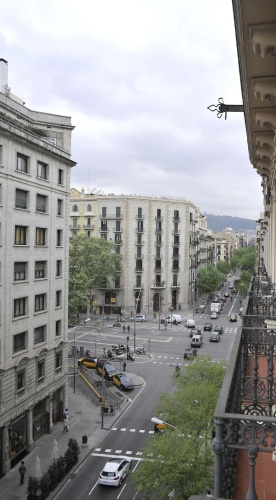 Hotel Roger de Lluria (Ex-Ritz) photo 20