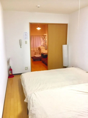 Central Osaka House