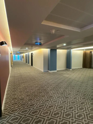 Hilloria Residence Hotel Sakarya