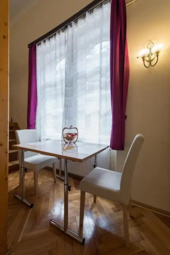 City Heart Apartments
