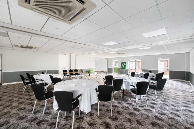 Holiday Inn Norwich North photo 30