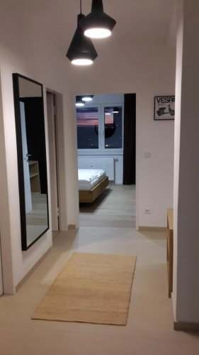Appartment Zentrum Wels