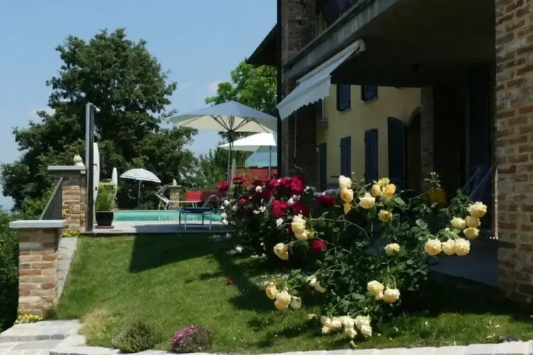 Apartment Milleluci 2