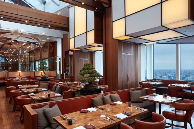 Andaz Tokyo Toranomon Hills photo 18