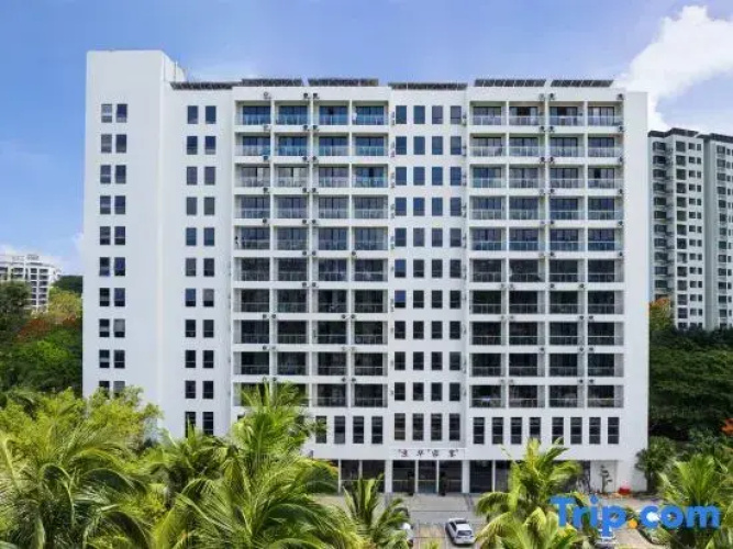 JINGHUAHOTEL