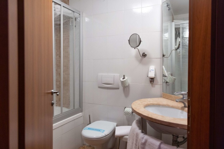 Best Western Hotel Fiera Verona photo 13