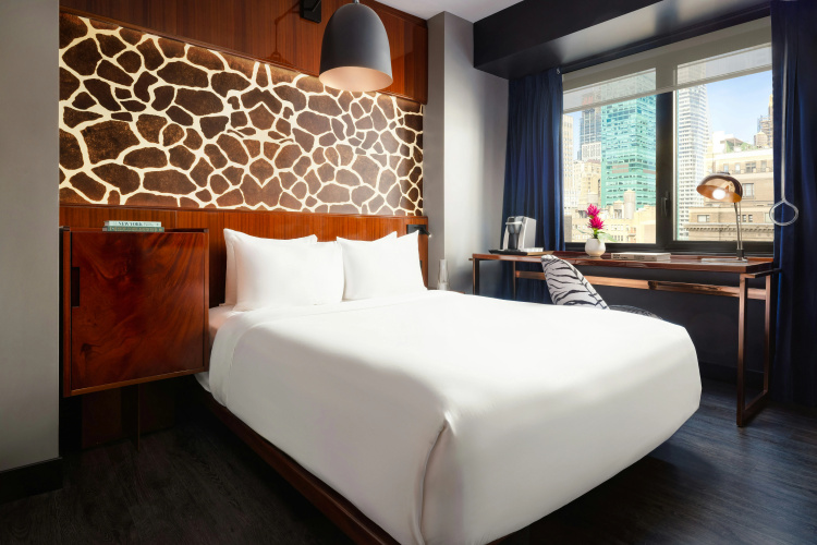 Hotel Hendricks photo 9