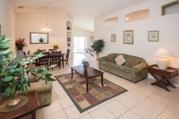 Maingate Magic Vacation Homes by IPG