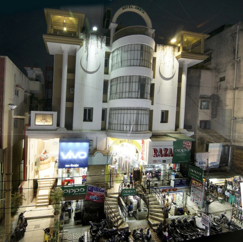 Imagen del hotel