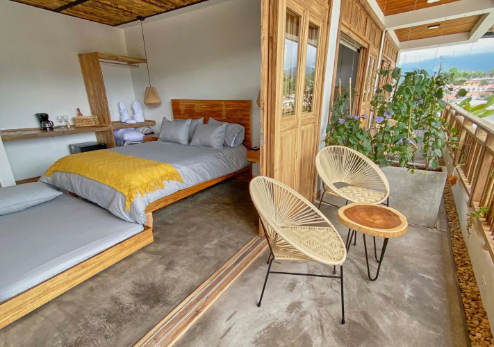Panorama Salento by DOT Boutique