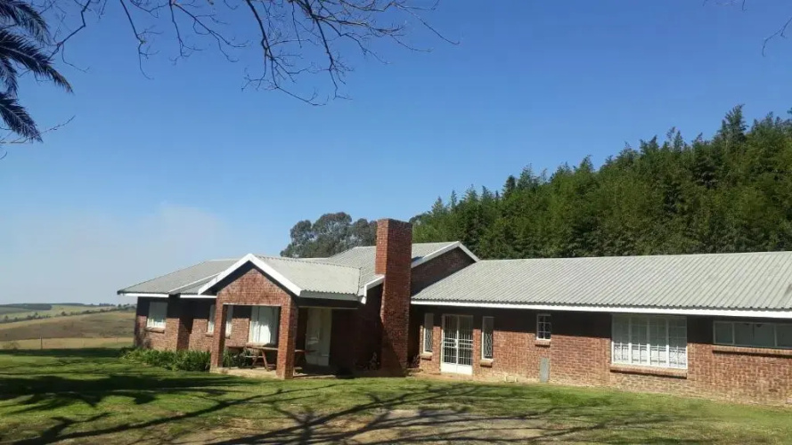 11 Karkloof
