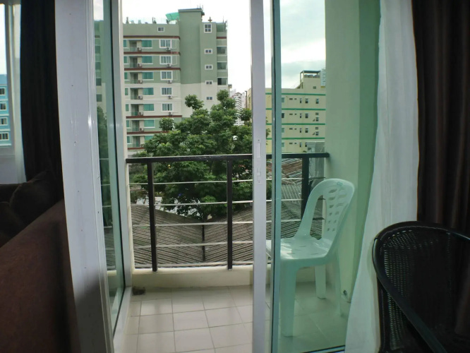 Darisa Apartment Service