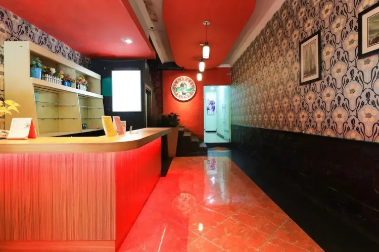 Imagen del hotel
