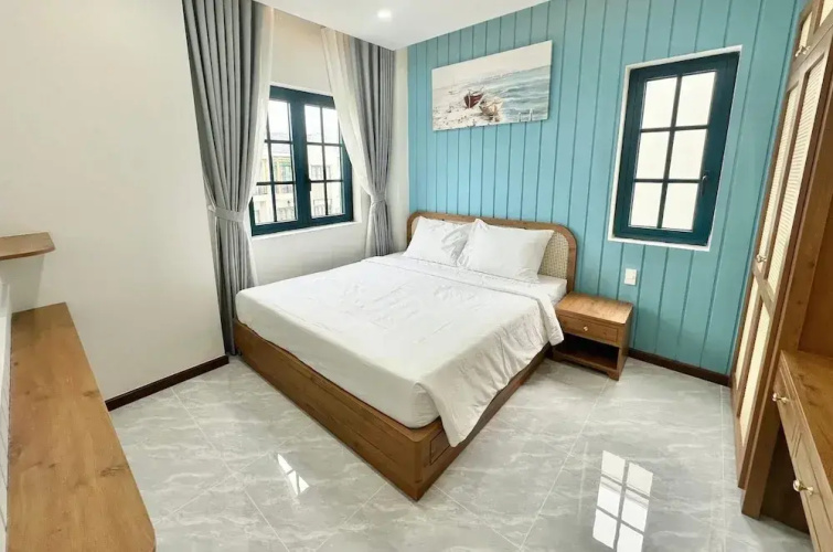 Novaworld Phan Thiet - SG Villa
