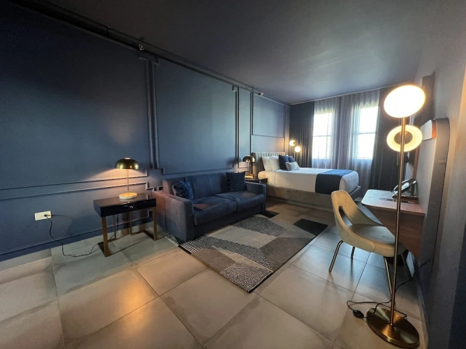 Classic Premium Double room