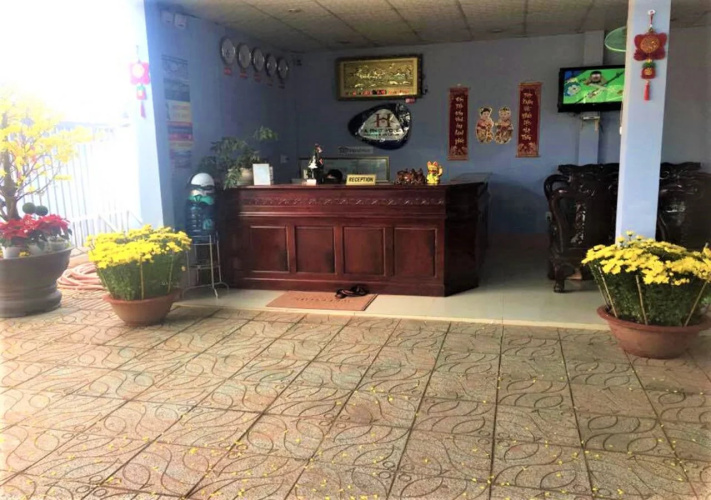 Ha Phat Guesthouse