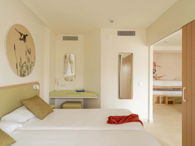 Iberostar Selection Albufera Park photo 6