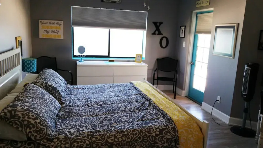 Beach Palms 409