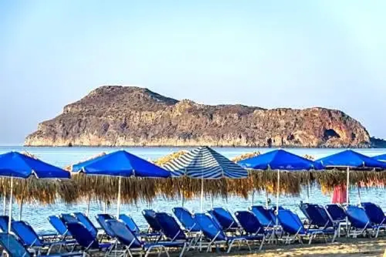 Platanias Mare X.T.E.E. Sa