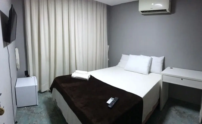 Economy Single room