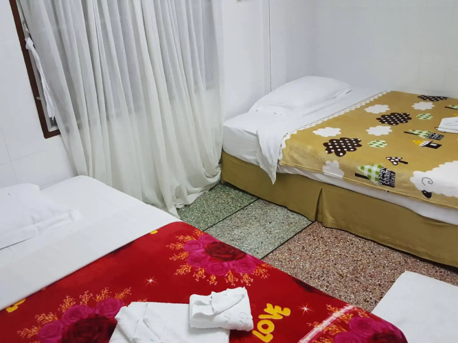 Emmanuel Guesthouse