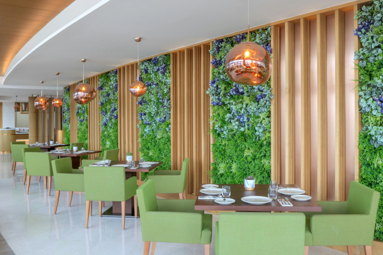 Hilton Dubai Creek Residences photo 24