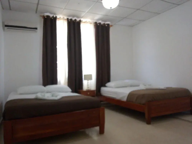 Casa Juliana Hostal