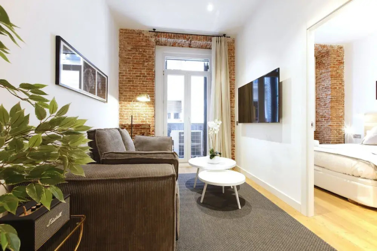 Madrid Centric VIII by Madflats Collection
