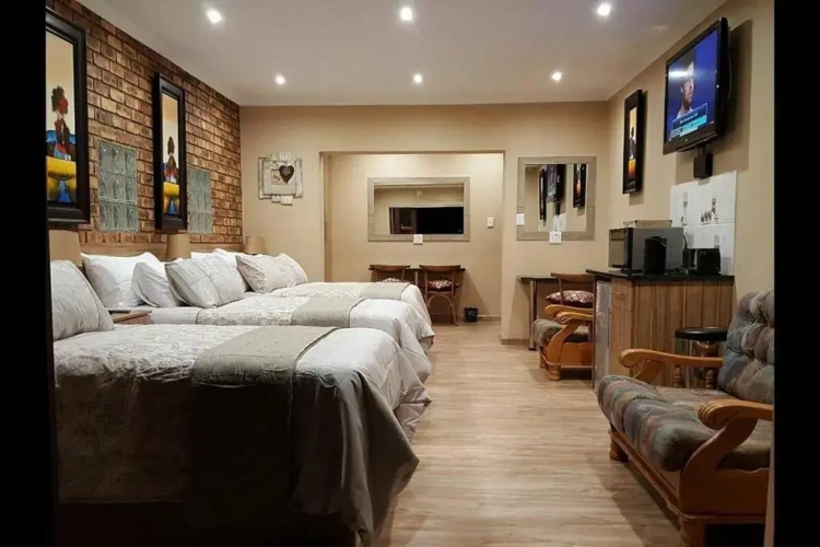 Standard Family room